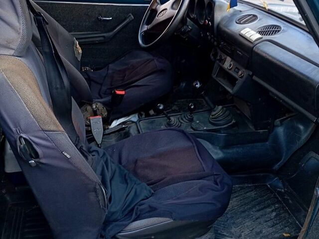 ВАЗ Нива 1978 у Харкові на Automoto.ua ВАЗ Нива, об'ємом двигуна 1.7 л та пробігом 0 тис. км за 850 $, фото 4 на Automoto.ua
