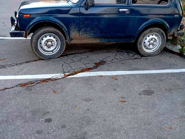 ВАЗ Нива 1978 у Харкові на Automoto.ua ВАЗ Нива, об'ємом двигуна 1.7 л та пробігом 0 тис. км за 850 $, фото 3 на Automoto.ua