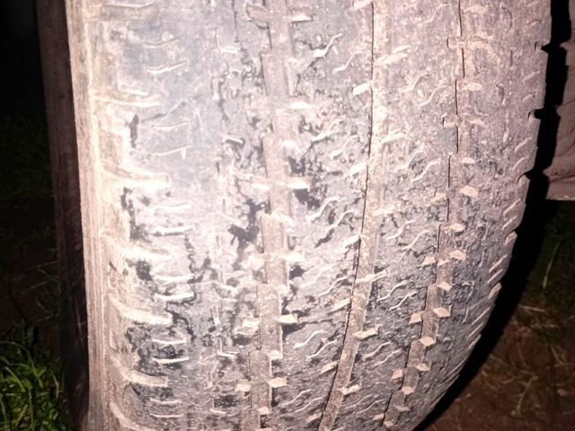 ВАЗ Нива, об'ємом двигуна 1.6 л та пробігом 0 тис. км за 1150 $, фото 1 на Automoto.ua