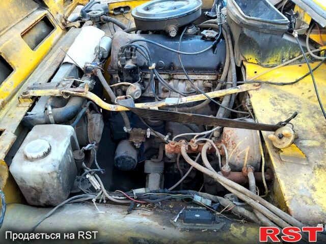 ВАЗ Нива, об'ємом двигуна 1.6 л та пробігом 0 тис. км за 1900 $, фото 3 на Automoto.ua