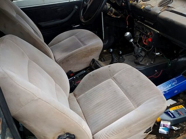 ВАЗ Нива, объемом двигателя 1.6 л и пробегом 0 тыс. км за 650 $, фото 3 на Automoto.ua