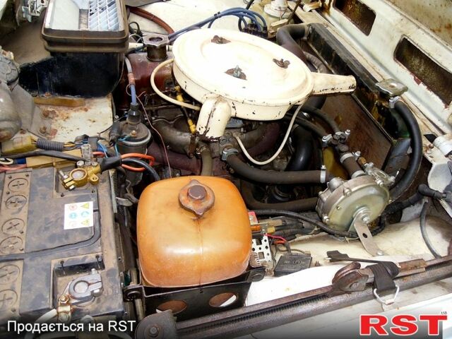 ВАЗ Нива 1981 у Краматорске на Automoto.ua ВАЗ Нива, об'ємом двигуна 1.6 л та пробігом 97 тис. км за 2200 $, фото 3 на Automoto.ua