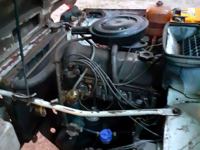 ВАЗ Нива, об'ємом двигуна 1.6 л та пробігом 0 тис. км за 1000 $, фото 2 на Automoto.ua