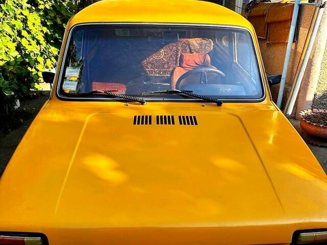 ВАЗ Нива, об'ємом двигуна 1.6 л та пробігом 118 тис. км за 2500 $, фото 4 на Automoto.ua