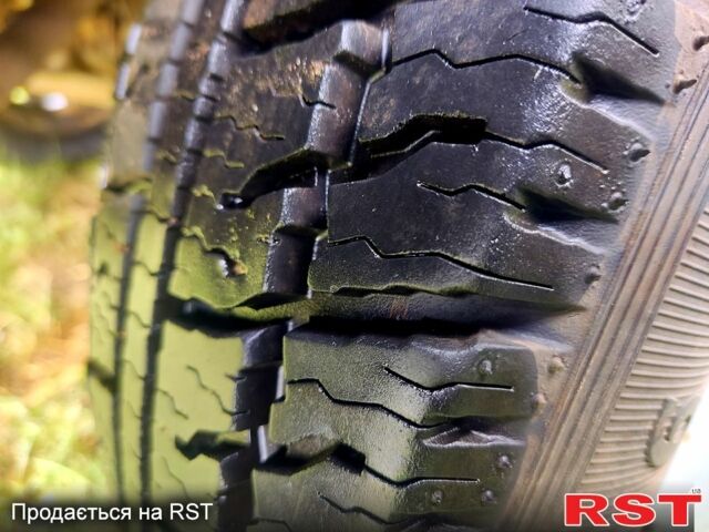 ВАЗ Нива, объемом двигателя 1.7 л и пробегом 200 тыс. км за 1240 $, фото 1 на Automoto.ua