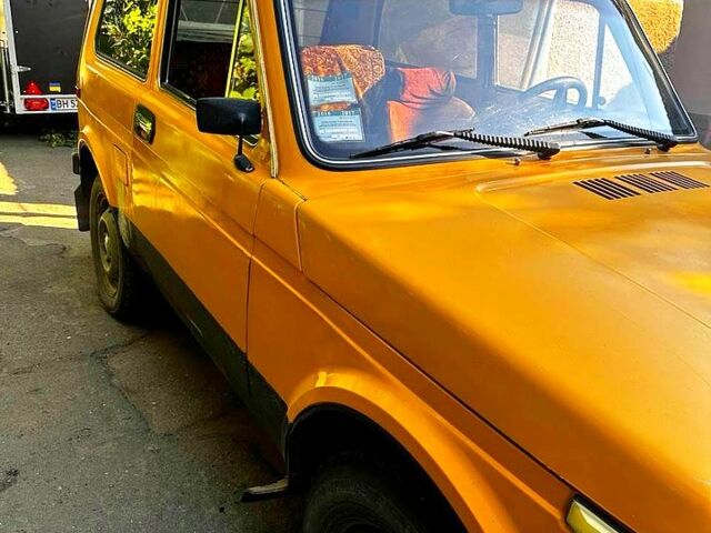 ВАЗ Нива, об'ємом двигуна 1.6 л та пробігом 118 тис. км за 2500 $, фото 3 на Automoto.ua