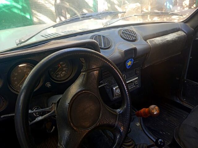 ВАЗ Нива, объемом двигателя 1.6 л и пробегом 0 тыс. км за 1000 $, фото 2 на Automoto.ua