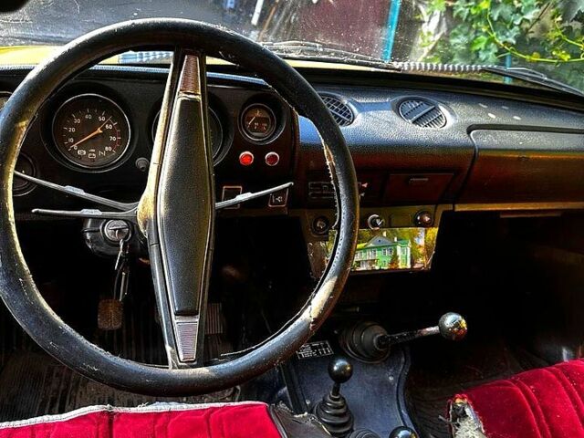 ВАЗ Нива, об'ємом двигуна 1.6 л та пробігом 118 тис. км за 2500 $, фото 6 на Automoto.ua