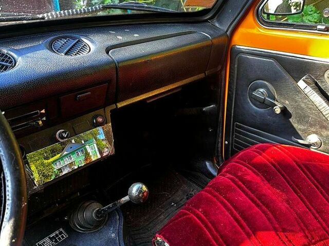 ВАЗ Нива, об'ємом двигуна 1.6 л та пробігом 118 тис. км за 2500 $, фото 7 на Automoto.ua