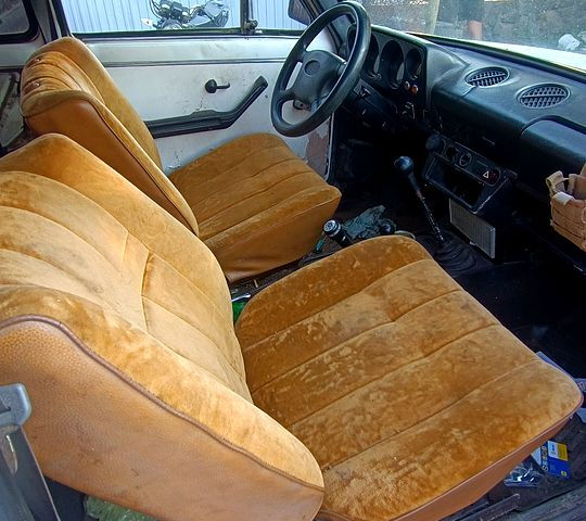 ВАЗ Нива, об'ємом двигуна 1.6 л та пробігом 230 тис. км за 699 $, фото 4 на Automoto.ua