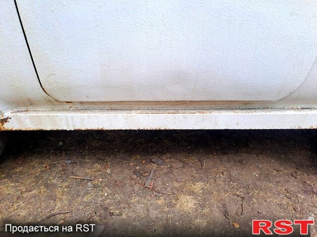 ВАЗ Нива, об'ємом двигуна 1.6 л та пробігом 264 тис. км за 2000 $, фото 1 на Automoto.ua