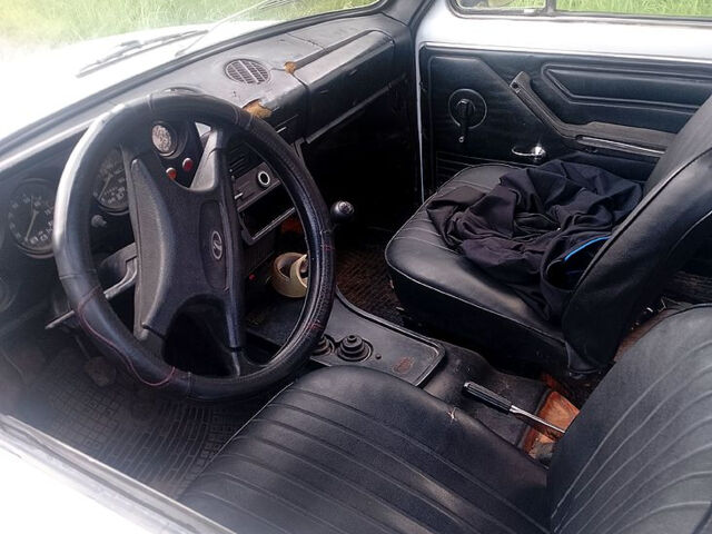 ВАЗ Нива, объемом двигателя 1.5 л и пробегом 300 тыс. км за 1350 $, фото 2 на Automoto.ua