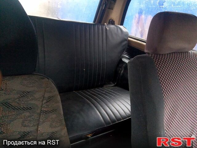 ВАЗ Нива, объемом двигателя 1.6 л и пробегом 170 тыс. км за 1600 $, фото 3 на Automoto.ua
