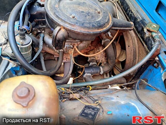 ВАЗ Нива, об'ємом двигуна 1.6 л та пробігом 350 тис. км за 1500 $, фото 3 на Automoto.ua