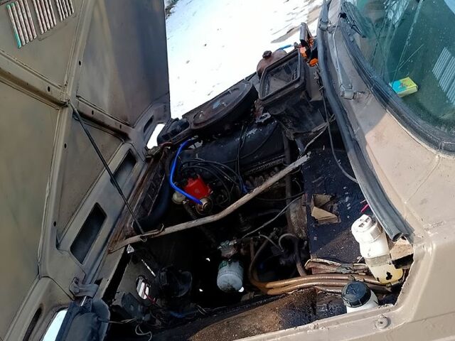 ВАЗ Нива, объемом двигателя 1.6 л и пробегом 0 тыс. км за 1200 $, фото 3 на Automoto.ua