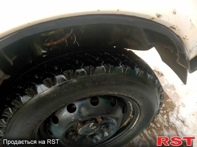 ВАЗ Нива, объемом двигателя 1.6 л и пробегом 0 тыс. км за 1300 $, фото 3 на Automoto.ua