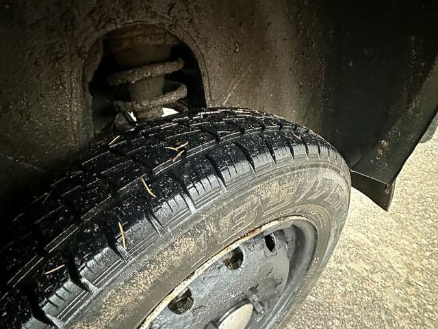 ВАЗ Нива, объемом двигателя 1.6 л и пробегом 0 тыс. км за 1500 $, фото 5 на Automoto.ua