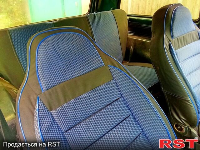 ВАЗ Нива, об'ємом двигуна 1.6 л та пробігом 300 тис. км за 2500 $, фото 4 на Automoto.ua