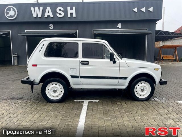 ВАЗ Нива, об'ємом двигуна 1.6 л та пробігом 150 тис. км за 2200 $, фото 1 на Automoto.ua