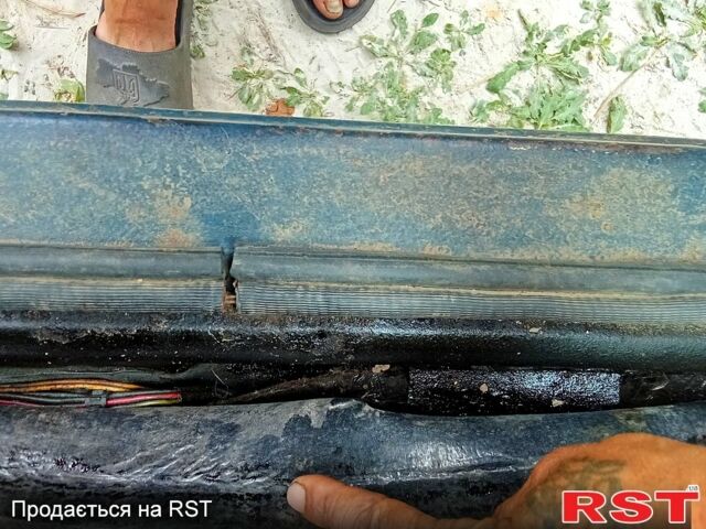 ВАЗ Нива, об'ємом двигуна 1.6 л та пробігом 300 тис. км за 2500 $, фото 9 на Automoto.ua