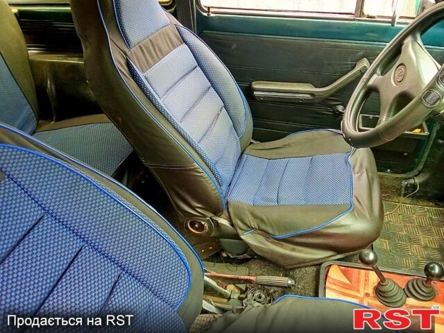 ВАЗ Нива, об'ємом двигуна 1.6 л та пробігом 300 тис. км за 2500 $, фото 5 на Automoto.ua