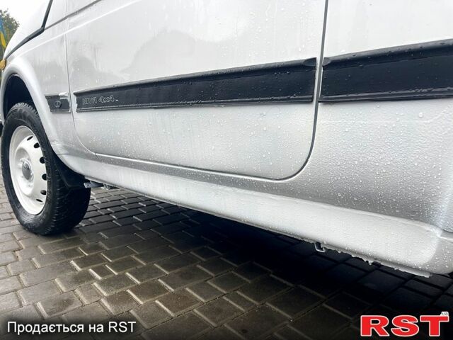 ВАЗ Нива, об'ємом двигуна 1.6 л та пробігом 150 тис. км за 2200 $, фото 4 на Automoto.ua