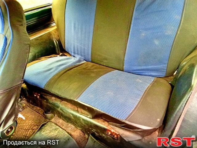 ВАЗ Нива, об'ємом двигуна 1.6 л та пробігом 300 тис. км за 2500 $, фото 10 на Automoto.ua