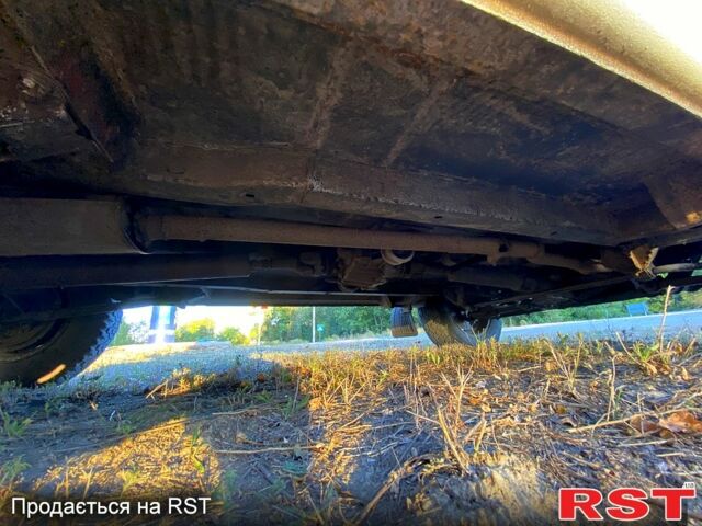 ВАЗ Нива, об'ємом двигуна 1.6 л та пробігом 250 тис. км за 1500 $, фото 3 на Automoto.ua