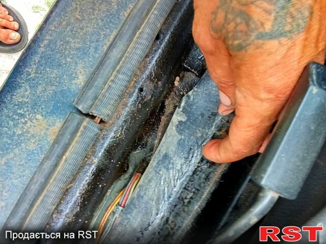 ВАЗ Нива, об'ємом двигуна 1.6 л та пробігом 300 тис. км за 2500 $, фото 8 на Automoto.ua