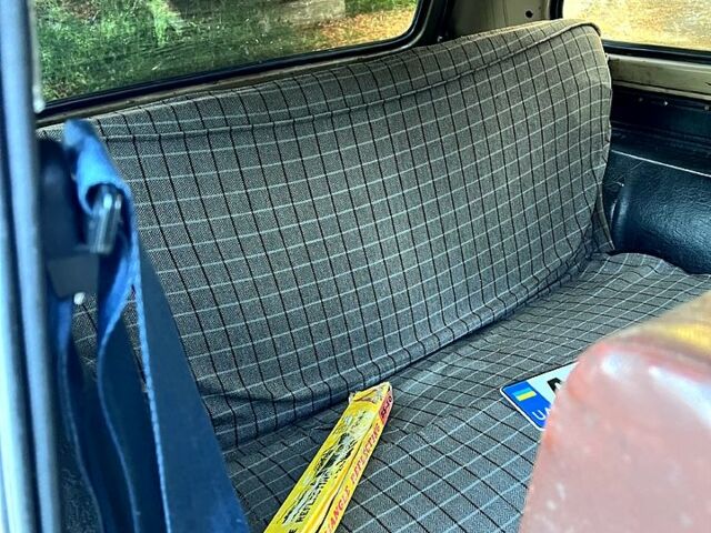 ВАЗ Нива, объемом двигателя 1.6 л и пробегом 77 тыс. км за 1700 $, фото 6 на Automoto.ua