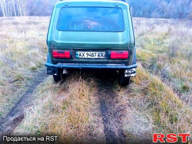 ВАЗ Нива, об'ємом двигуна 1.5 л та пробігом 0 тис. км за 750 $, фото 5 на Automoto.ua