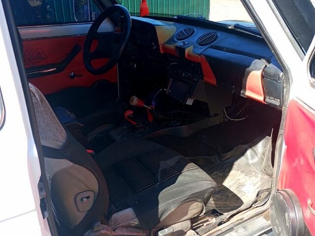 ВАЗ Нива, объемом двигателя 1.7 л и пробегом 0 тыс. км за 1900 $, фото 4 на Automoto.ua