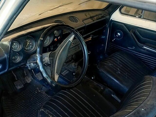 ВАЗ Нива, об'ємом двигуна 1.6 л та пробігом 0 тис. км за 1200 $, фото 3 на Automoto.ua