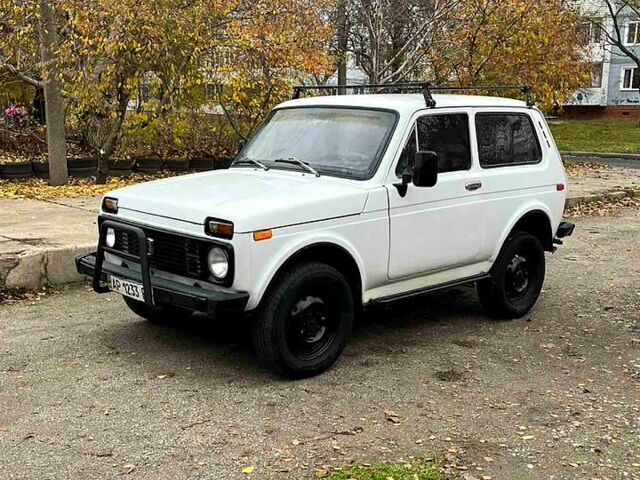 ВАЗ Нива, об'ємом двигуна 1.6 л та пробігом 200 тис. км за 1399 $, фото 5 на Automoto.ua