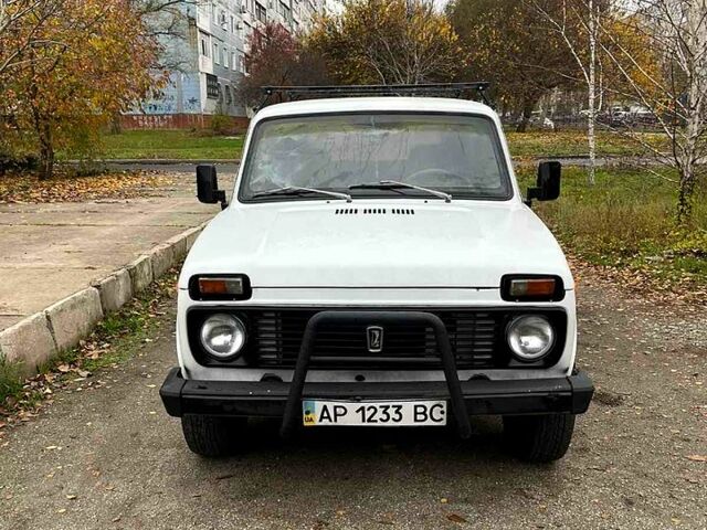 ВАЗ Нива, об'ємом двигуна 1.6 л та пробігом 200 тис. км за 1399 $, фото 6 на Automoto.ua