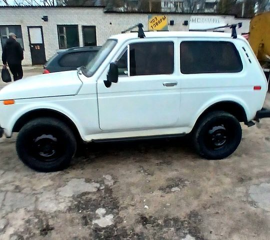 ВАЗ Нива, об'ємом двигуна 1.6 л та пробігом 200 тис. км за 1399 $, фото 1 на Automoto.ua