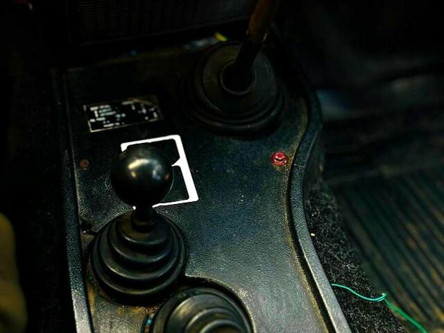 ВАЗ Нива, об'ємом двигуна 1.6 л та пробігом 147 тис. км за 1270 $, фото 3 на Automoto.ua