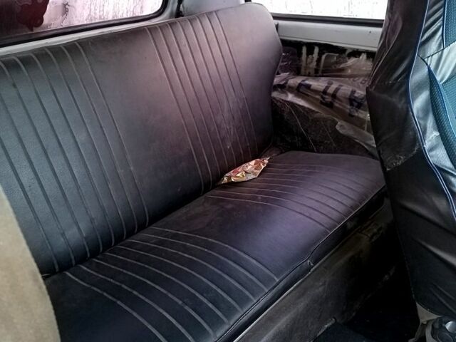 ВАЗ Нива 1989 в Криничках на Automoto.ua ВАЗ Нива, объемом двигателя 1.6 л и пробегом 165 тыс. км за 1300 $, фото 8 на Automoto.ua