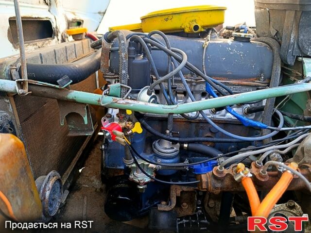 ВАЗ Нива, об'ємом двигуна 1.5 л та пробігом 0 тис. км за 1900 $, фото 1 на Automoto.ua