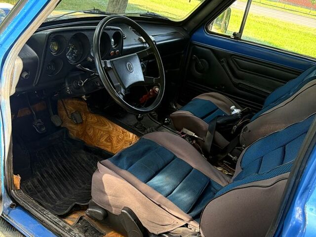 ВАЗ Нива, об'ємом двигуна 1.6 л та пробігом 240 тис. км за 1450 $, фото 3 на Automoto.ua