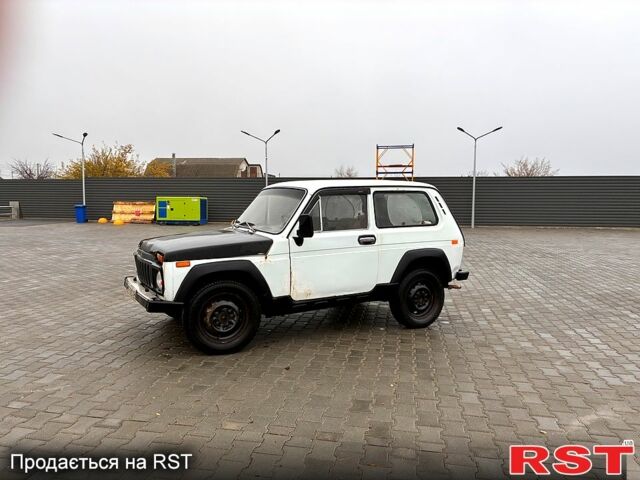 ВАЗ Нива, объемом двигателя 1.7 л и пробегом 0 тыс. км за 950 $, фото 1 на Automoto.ua