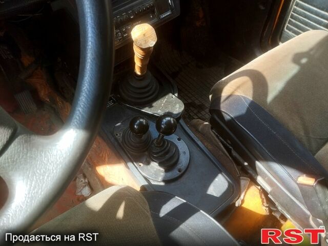 ВАЗ Нива, об'ємом двигуна 1.6 л та пробігом 0 тис. км за 1000 $, фото 11 на Automoto.ua