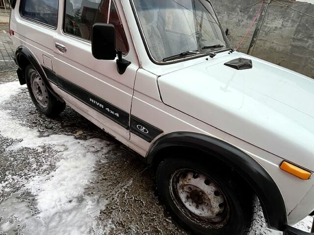 ВАЗ Нива, об'ємом двигуна 1.6 л та пробігом 300 тис. км за 1250 $, фото 7 на Automoto.ua