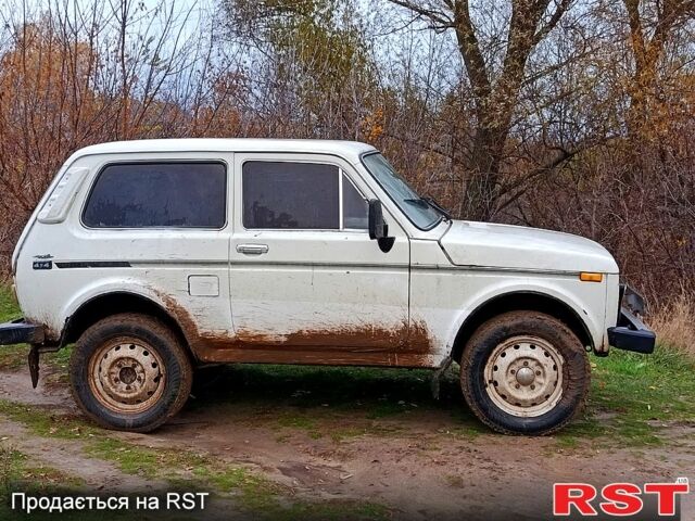 ВАЗ Нива, объемом двигателя 1.6 л и пробегом 0 тыс. км за 1450 $, фото 3 на Automoto.ua