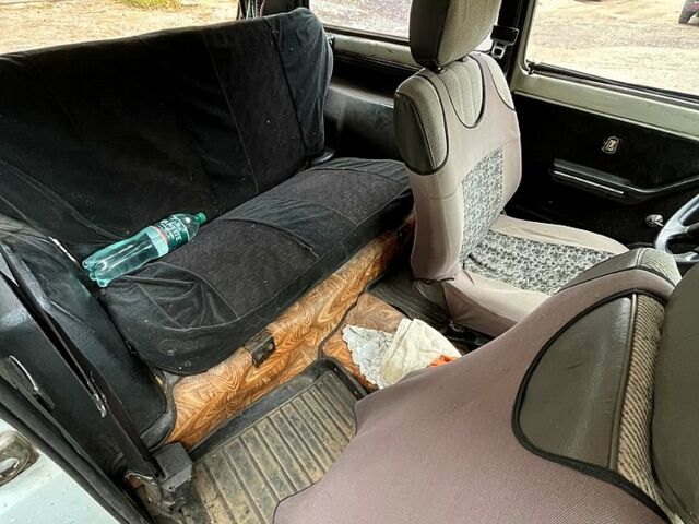 ВАЗ Нива, об'ємом двигуна 1.6 л та пробігом 300 тис. км за 1250 $, фото 11 на Automoto.ua
