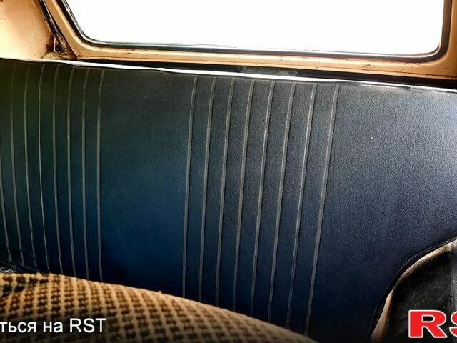 ВАЗ Нива, об'ємом двигуна 1.6 л та пробігом 102 тис. км за 1750 $, фото 10 на Automoto.ua