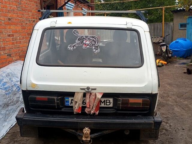 ВАЗ Нива, об'ємом двигуна 1.6 л та пробігом 7 тис. км за 1600 $, фото 2 на Automoto.ua