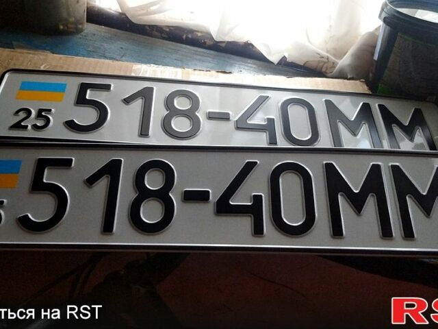 ВАЗ Нива, об'ємом двигуна 1.6 л та пробігом 0 тис. км за 900 $, фото 4 на Automoto.ua