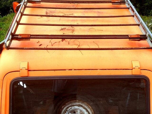 ВАЗ Нива, об'ємом двигуна 1.6 л та пробігом 0 тис. км за 1000 $, фото 13 на Automoto.ua