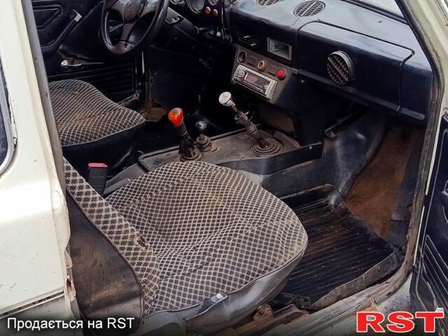 ВАЗ Нива, объемом двигателя 1.6 л и пробегом 0 тыс. км за 1450 $, фото 9 на Automoto.ua